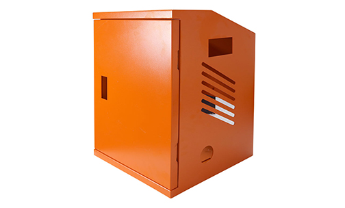 常見的儀器儀表外殼加工工藝有哪些，它們各自有哪些優勢呢？