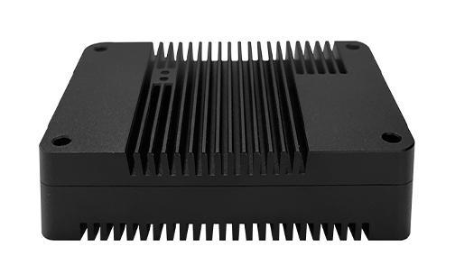 鋁合金外殼在壓鉚后，為什么會出現鉚釘脫落的情況?