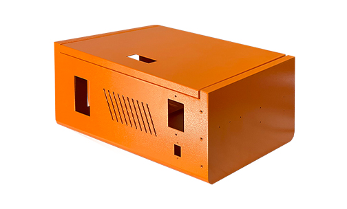 定制工控服務(wù)器外殼,開啟高效辦公新時(shí)代