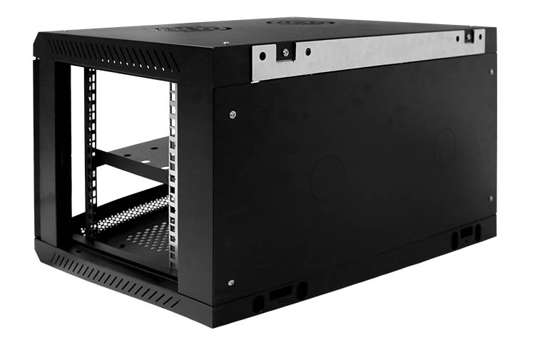 固而美機(jī)柜 | 簡易開放式機(jī)柜,魅力與實用并存