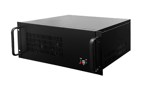 工控機(jī)外殼:工業(yè)場(chǎng)景中的