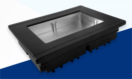 金屬外殼:工業產品的堅實護盾