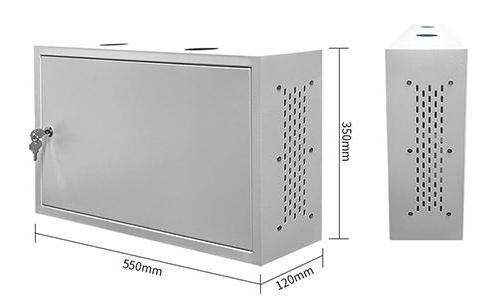 機箱機柜：硬核技術性能守護設備穩(wěn)定運行