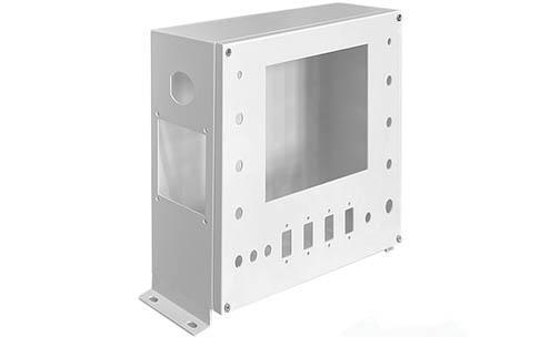 怎么選到靠譜的機箱機柜？記住這幾點就夠了