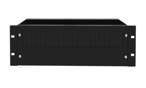 機柜：不同類型，各有專攻