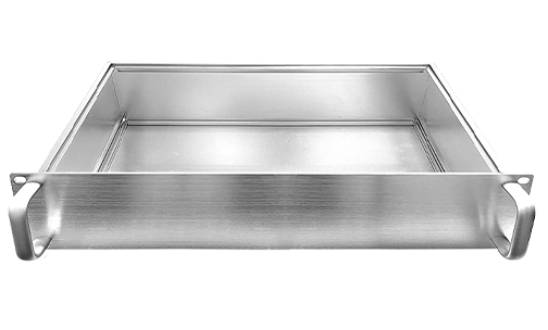 快速辨真假！固而美鋁合金型材外殼的實用鑒別法