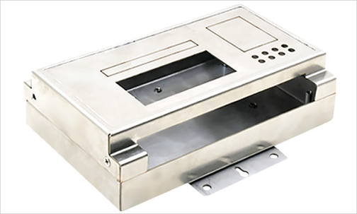 為啥越來越多外殼選不銹鋼？固而美告訴你答案