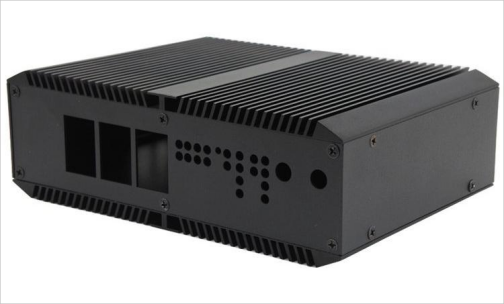 鋁防水盒的優(yōu)秀性能，憑啥成設備防護優(yōu)選