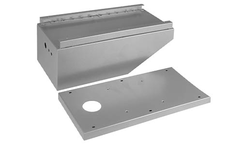 鍍鋅板 VS 鍍錫板，機箱外殼選對材質不踩坑