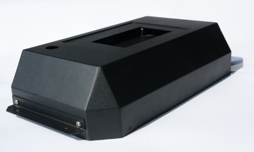 鈑金外殼在焊接加工中如果產(chǎn)生變形應(yīng)該如何解決?