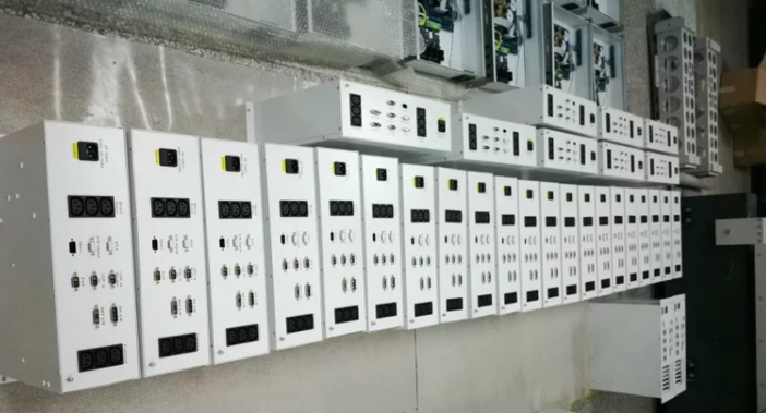 金屬外殼發(fā)展趨勢你都清楚了?