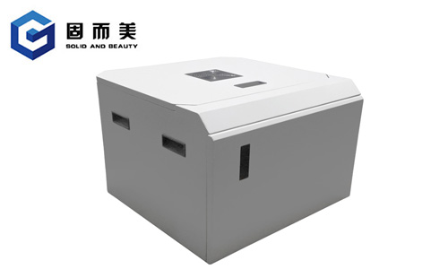 電機(jī)外殼的功能是什么？我們該如何選擇呢？