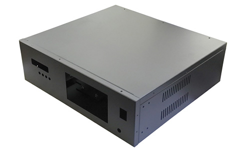 儀表機(jī)箱造型的設(shè)計原則是什么？