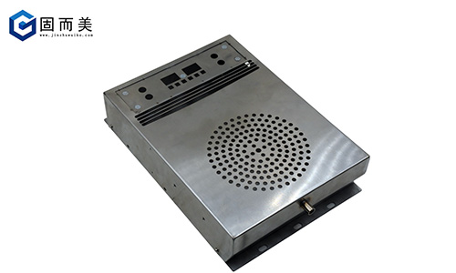 不銹鋼機箱機柜的優點,你知道多少?