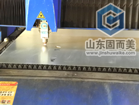 常用的數控切割都有哪些方式？