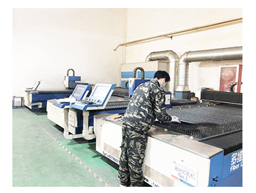 鈑金加工中采用激光切割的優(yōu)勢有哪些?