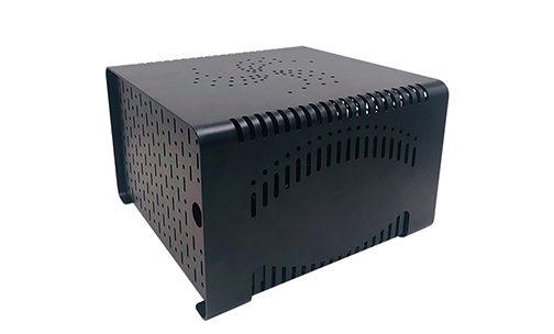 ITX迷你小機(jī)箱全新升級(jí),可裝顯卡!