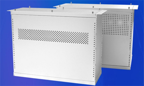 精密鋁外殼加工,5U6U鋁機箱定制,工控插箱外殼能做到哪些提升？