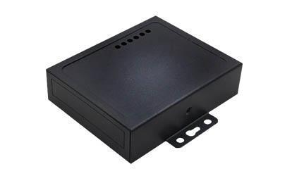 電力通訊殼子,串口服務器保護殼,dtu外殼這些設計亮點你喜歡嗎？